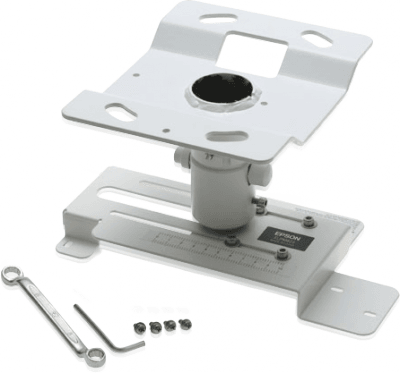 Epson ELPMB23 – Support plafond blanc (V12H003B23) — image 2