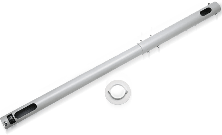 Epson ELPFP14 – Rallonge support plafond (tube 700mm) (V12H003P14) — image 1