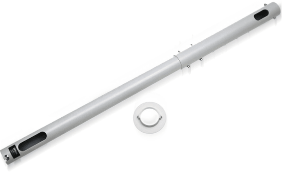 Epson ELPFP14 – Rallonge support plafond (tube 700mm) (V12H003P14)