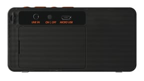 URBAN REVOLT Haut-parleur Bluetooth Trust YZO sans fil — image 5