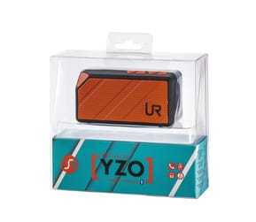 URBAN REVOLT Haut-parleur Bluetooth Trust YZO sans fil — image 7