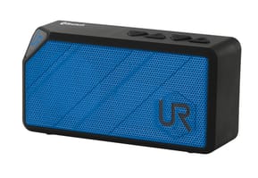 URBAN REVOLT Haut-parleur Bluetooth Trust YZO sans fil