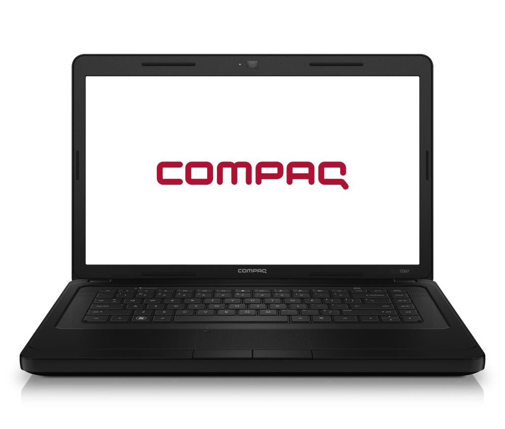 écran Portable Compaq Écran LCD LED 15.6 Pouces Pour PC Portable COMPAQ Presario CQ56 - Résolution 1366x768 WXGA, Neuf Samsung Ecran