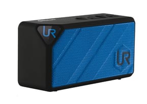 URBAN REVOLT Haut-parleur Bluetooth Trust YZO sans fil — image 2