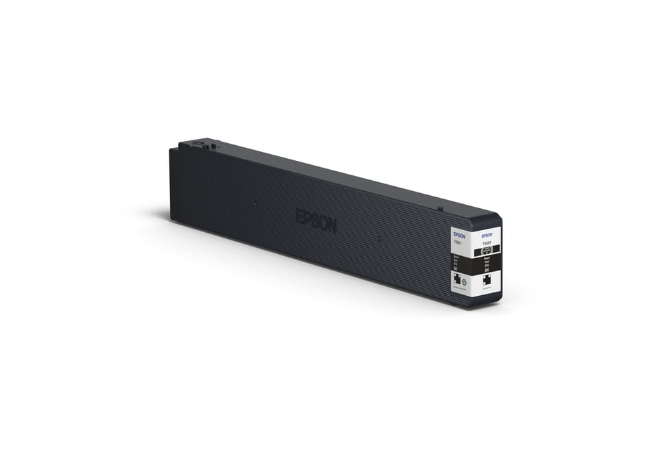 Epson WorkForce Enterprise WF-C21000 – Encre noire haute capacité (C13T02Y100) — image 1