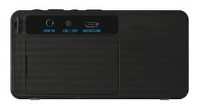 URBAN REVOLT Haut-parleur Bluetooth Trust YZO sans fil — image 5