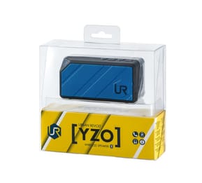 URBAN REVOLT Haut-parleur Bluetooth Trust YZO sans fil — image 6