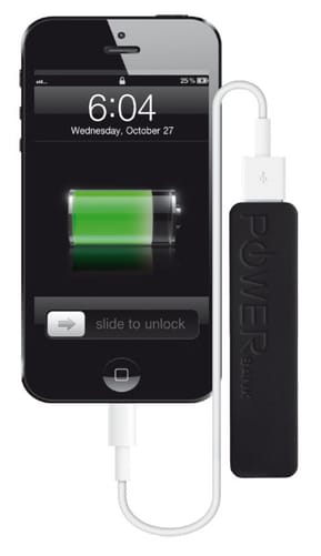 Batterie de secours Trust UR Powerbank portable phone charger 2200 mAh — image 3