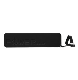Batterie de secours Trust Powerbank portable phone charger 2200 mAh
