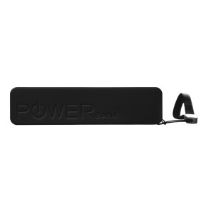 Batterie de secours Trust Powerbank portable phone charger 2200 mAh