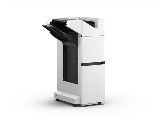 Epson WorkForce Enterprise Staple Finisher – Finisseur de documents (C12C935501)