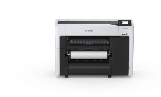 Epson SureColor SC-T3700E – Imprimante grand format à encre pigmentaire (C11CH79301A0)
