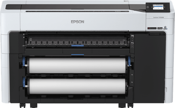 Traceur Epson SureColor SC-T5700D 36" (C11CH81301A0)