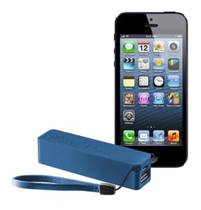 Batterie de secours Trust UR Powerbank portable phone charger 2200 mAh — image 2