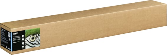 Epson Fine Art Cotton Smooth Natural 44" x 15m – Papier d'art haut de gamme (C13S450265)