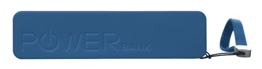 Batterie de secours Trust Powerbank portable phone charger 2200 mAh