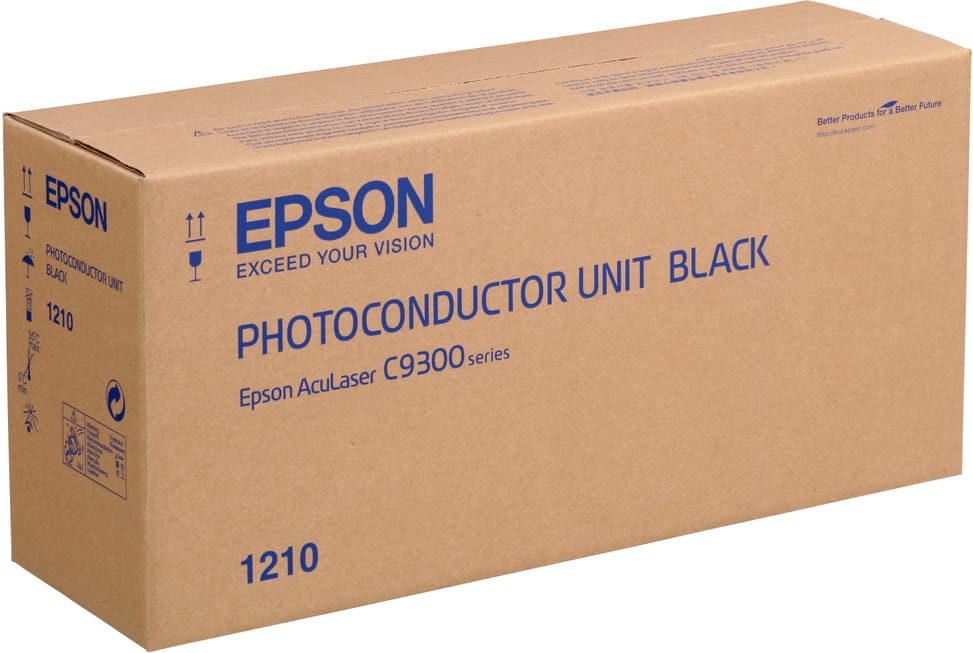 Epson C13S051210 – Bloc photoconducteur Noir (24 000 p) (C13S051210) — image 1