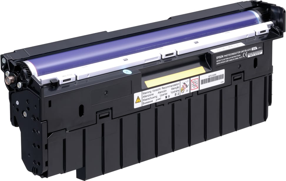 Epson C13S051210 – Bloc photoconducteur Noir (24 000 p) (C13S051210) — image 2