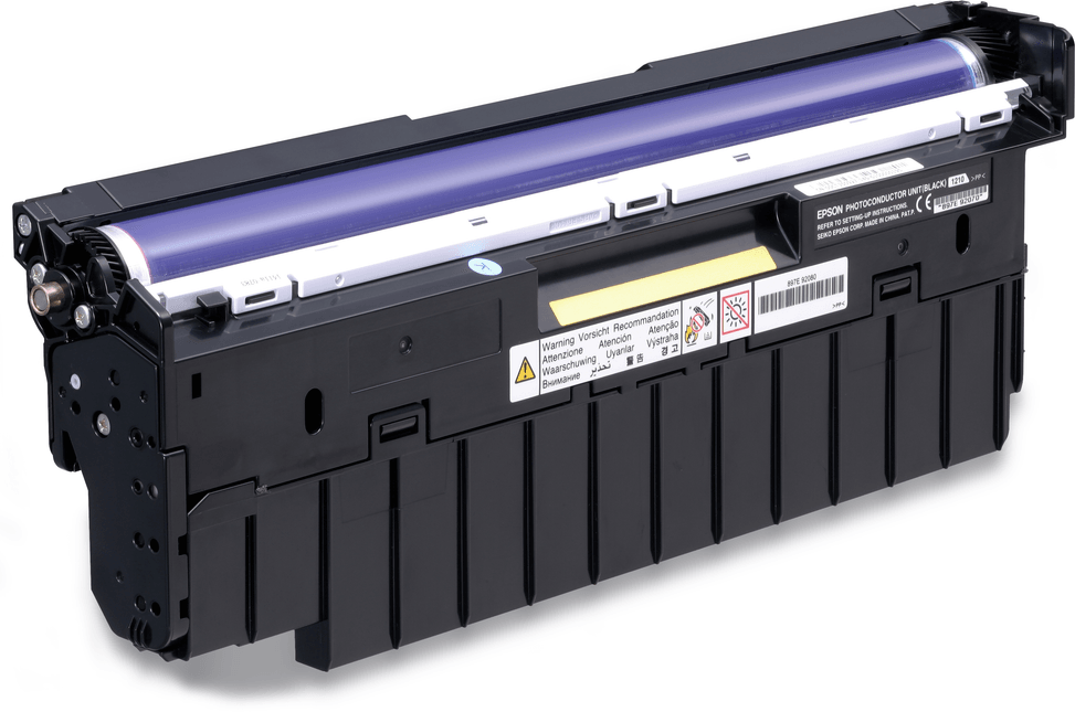 Epson C13S051210 – Bloc photoconducteur Noir (24 000 p) (C13S051210) — image 3