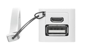 Batterie de secours Trust UR Powerbank portable phone charger 2200 mAh — image 4