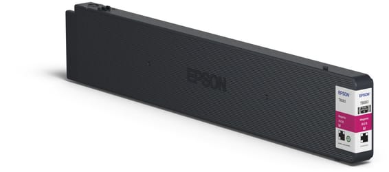 Epson WorkForce Enterprise WF-C17590 – Cartouche d'encre magenta haute capacité (C13T887300)