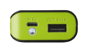 Batterie de secours Trust UR Powerbank portable phone charger 4400 mAh — image 4