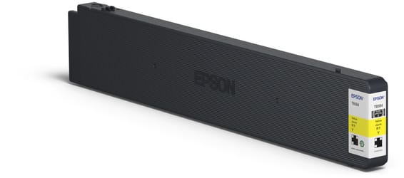 Epson WorkForce Enterprise WF-C20590 – Encre jaune haute capacité (C13T858400)