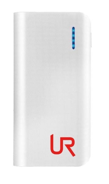 Batterie de secours Trust UR Powerbank portable phone charger 4400 mAh
