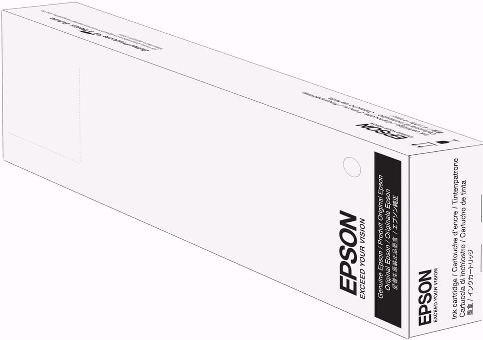 Epson T7104 Yellow SURELAB SL-D3000 – Cartouche d'encre jaune (C13T710400) — image 3