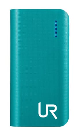 Batterie de secours Trust UR Powerbank portable phone charger 4400 mAh — image 2