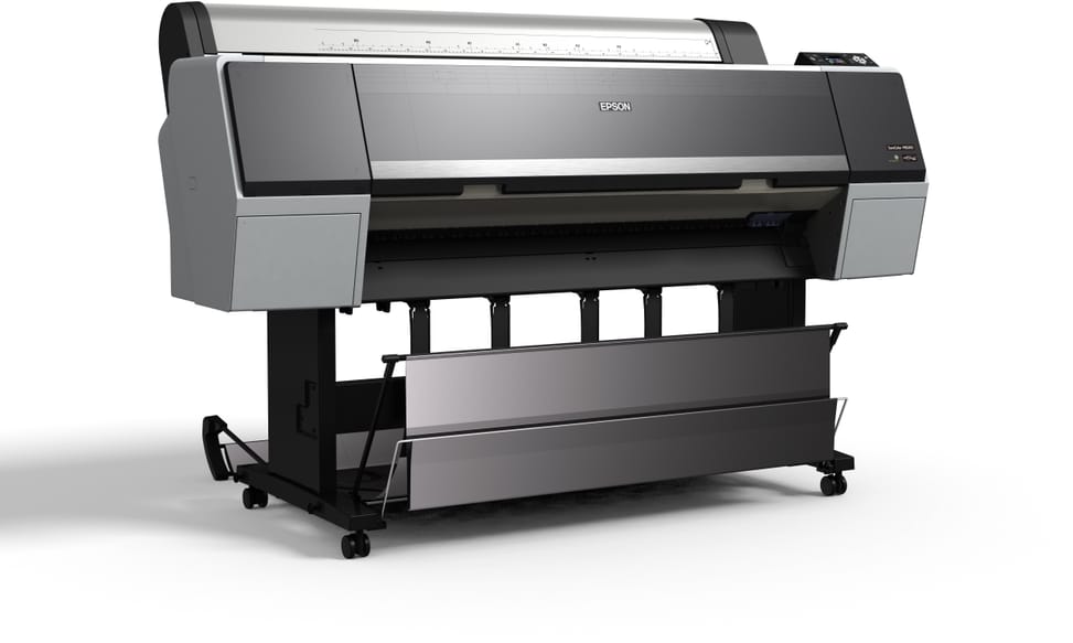 Epson SC-P8000 STD Spectro – Imprimante photo professionnelle (C11CE42301A2) — image 1