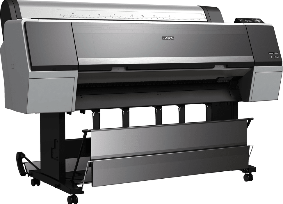 Epson SC-P8000 STD Spectro – Imprimante photo professionnelle (C11CE42301A2) — image 2