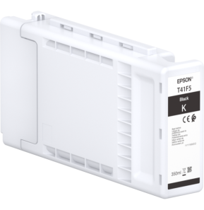 Epson Singlepack UltraChrome XD2 T41F540 Black 350ml – Encre professionnelle (C13T41F540)
