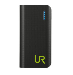 Batterie de secours Trust UR Powerbank portable phone charger 4400 mAh
