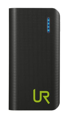 Batterie de secours Trust UR Powerbank portable phone charger 4400 mAh — image 2