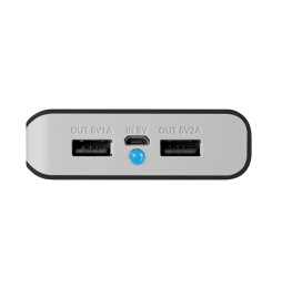 Batterie de secours Trust UR Powerbank portable phone charger 8800 mAh