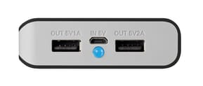 Batterie de secours Trust UR Powerbank portable phone charger 8800 mAh avec 2 ports USB — image 3