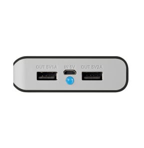 Batterie de secours Trust UR Powerbank portable phone charger 8800 mAh