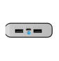 Batterie de secours Trust UR Powerbank portable phone charger 8800 mAh