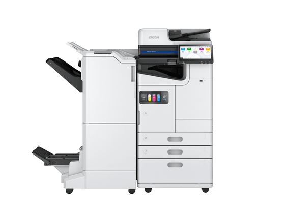 Epson Staple Finisher Bridge Unit A-P1 – Unité de finition avec agrafeuse (C12C937401)