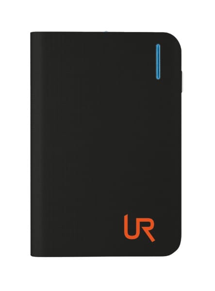 Batterie de secours Trust UR Powerbank portable phone charger 8800 mAh