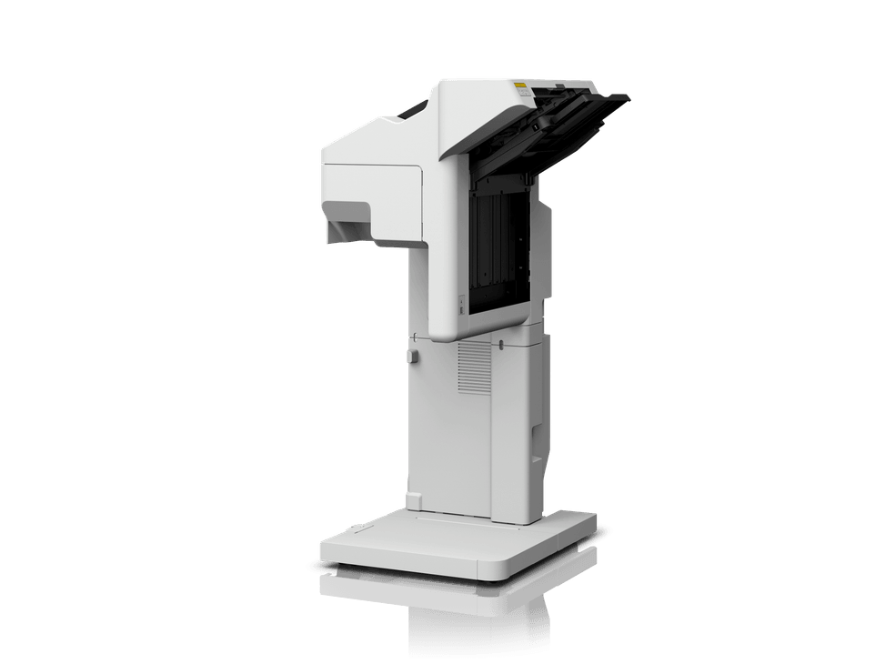 Epson Staple Finisher-P2 – Module de finition d’agrafage (C12C937941) — image 2