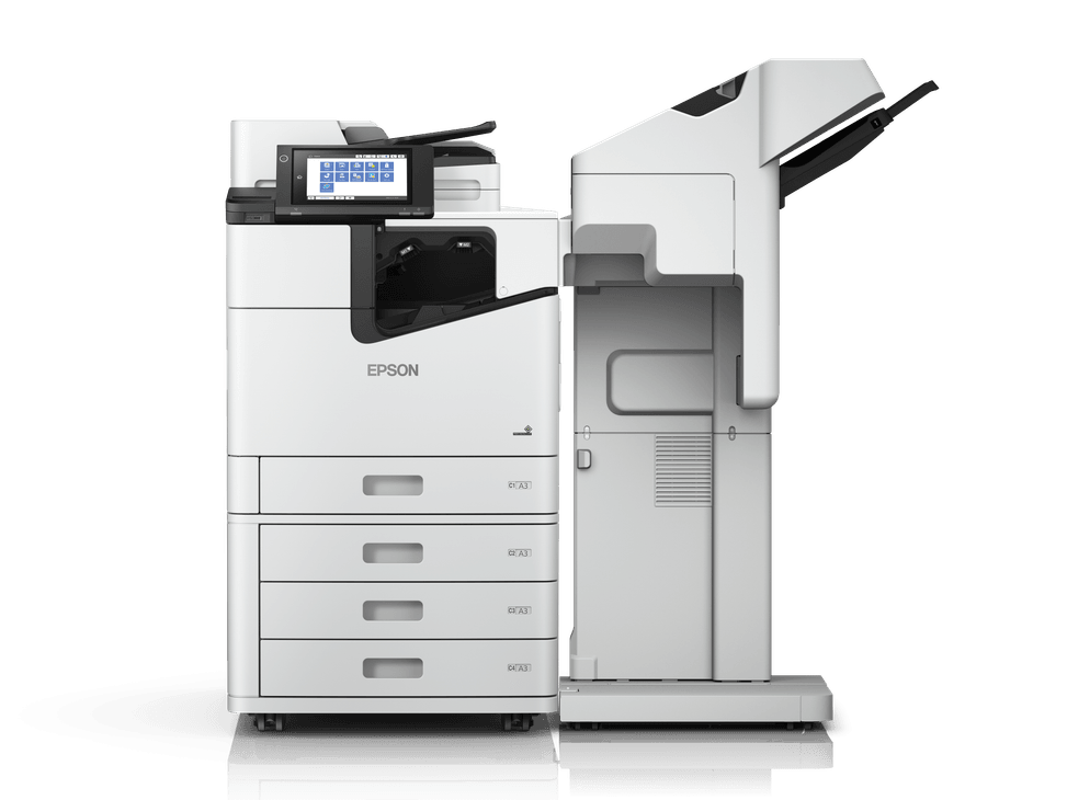 Epson Staple Finisher-P2 – Module de finition d’agrafage (C12C937941) — image 3