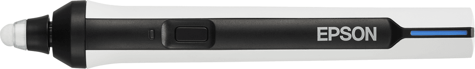 Epson ELPPN05B – Stylo interactif bleu (V12H774010) — image 1