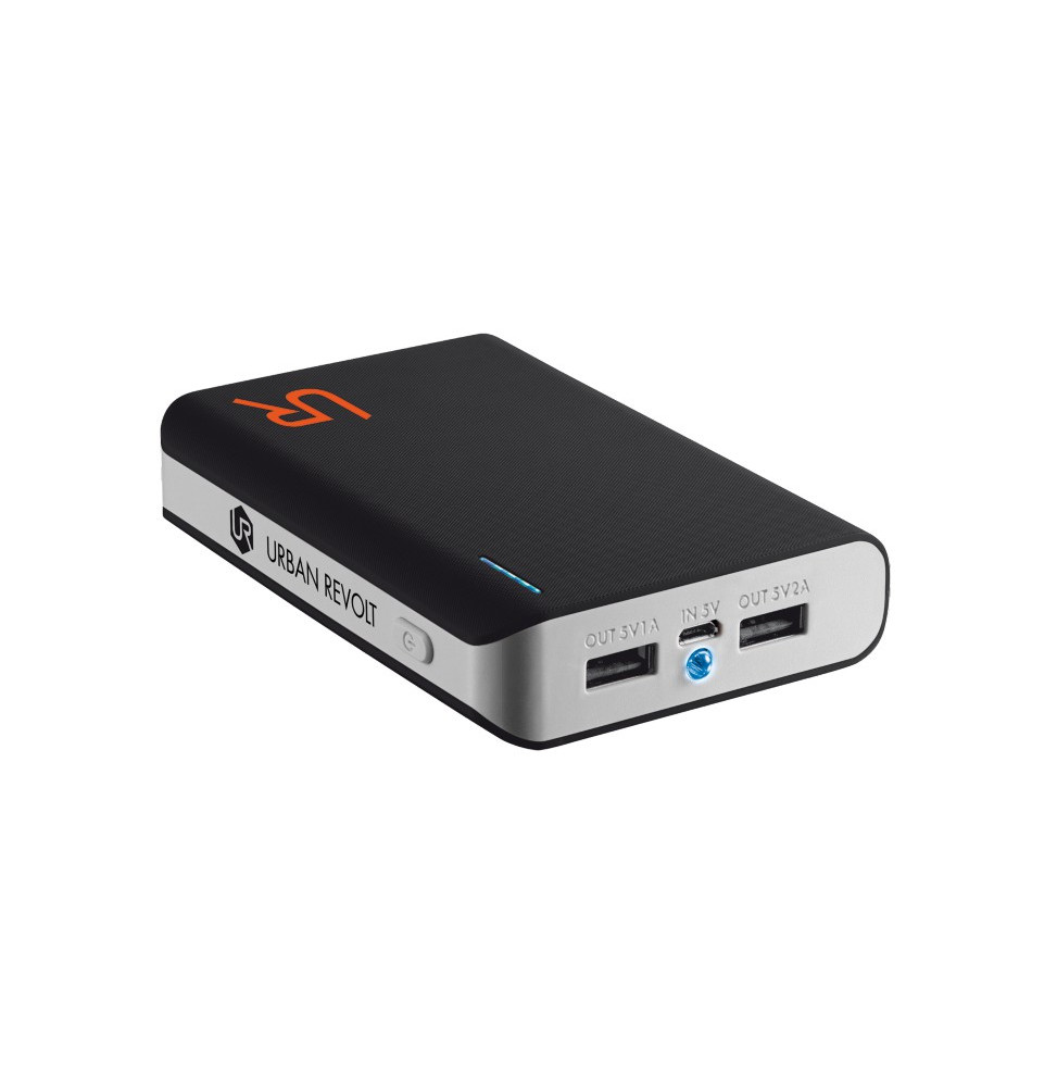Batterie de secours Trust UR Powerbank portable phone charger 8800 mAh