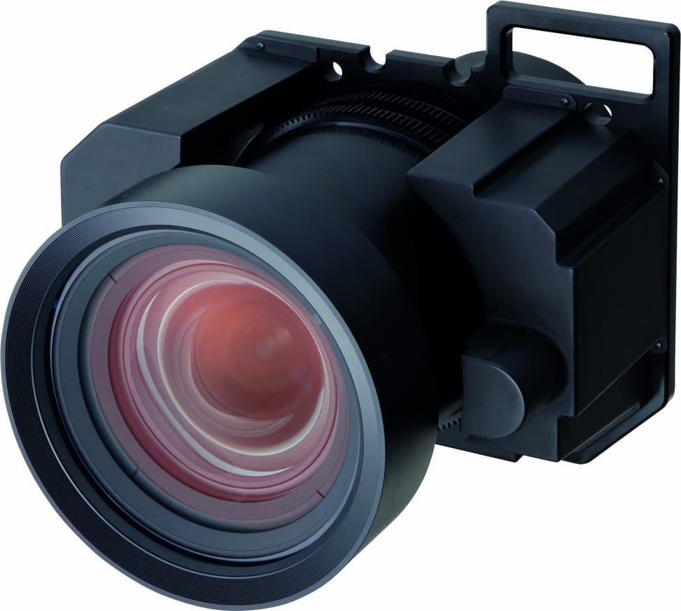 Epson ELPLU05 – Objectif à courte distance pour séries EB-L30000U (V12H004U05) — image 2