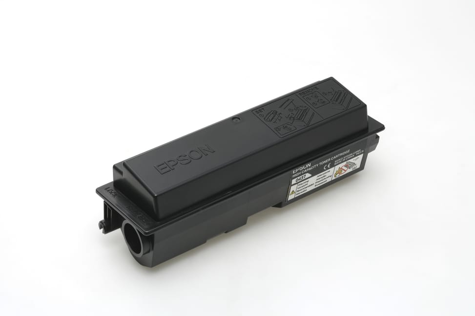 Epson AL-M2000 – Toner noir haute capacité (8 000 p) (C13S050437) — image 1