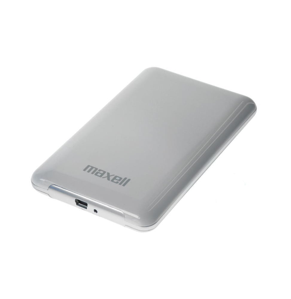 Disque dur externe Maxell E-Series - 1 To