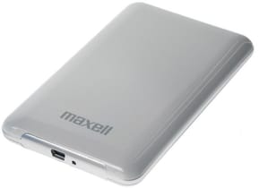 Disque dur externe 2.5" Maxell E Series - 1 TB, USB 3.0
