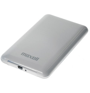 Disque dur externe Maxell E-Series - 1 To